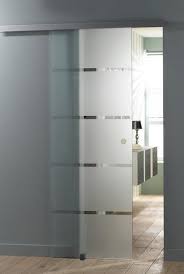 Les portes coulissantes escamotables tlescopiques ( double rail). Porte Vitree Portes Vitrees Interieures Porte Coulissante Verre Porte Coulissante
