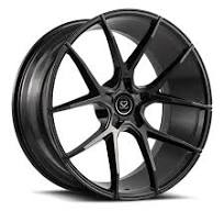 Monoblock 1 PC Piece Gloss Black Forged Wheels for Gtr Staggered Size  20inch 20X10 20X12 Alloy Car Rims
