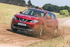 Maybe you would like to learn more about one of these? Nissan Qashqai 1 6 Dci 4x4 100 000 Kilometer Dauertest Autobild De