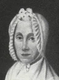 Friederike Wilhelmine Eleonore Dorothea (Schumacher) Arndt (1743-1804)