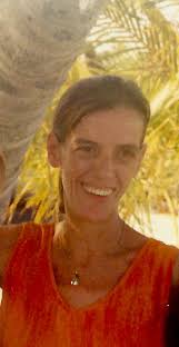 Margaret Esther “Peggy” Mitchell Weiss Jolly (1956-2001)