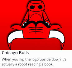 Did You Know Chicago Bulls Logo Bull Logo Chicago Bulls