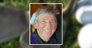 James Louis Angelo Obituary December 28, 2023