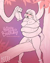 Rule34 - If it exists, there is porn of it  kaa, shanti  4493226