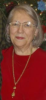 Delores Marie Dupuy Obituary