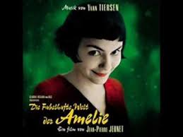 Bjork Movie Dancer In The Dark Soundtrack Soundtrack From One Of My Favourite Film Ever It Kinda Tastes Like Rain Comptine D Un Autre Ete Yann Tiersen Yann Tiersen French Movies Amelie