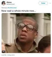How did i become his mom all of a sudden? Left At London Know Your Meme