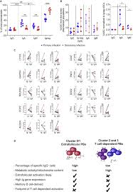 Logan, j, fowler, js, dewey, sl, wolf, ap, volkow, nd, christman, dr, macgregor, r, schlyer, dj, bendriem, b, (1989) kinetic analysis of pet studies with . Cd27hicd38hi Plasmablasts Are Activated B Cells Of Mixed Origin With Distinct Function Sciencedirect
