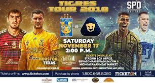 Head to head statistics and prediction, goals, past matches, actual form for liga mx. Desbloquear Pintor Instantaneamente Pumas Vs Tigres En Que Canal Jirafa Asistente Aritmetica