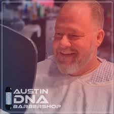 Austin DNA Barbershop