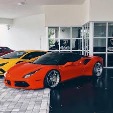 Vip Parking Lamborghinibroward Owne Lamborghini Cars Super Cars Dream Cars
