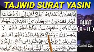 Check spelling or type a new query. Belajar Tajwid Surah Yasin Nghenhachay Net