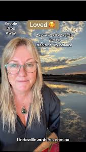 Psychic Linda Roberts