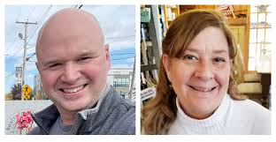 District 3 school board race sees matchup between Blais, Smith