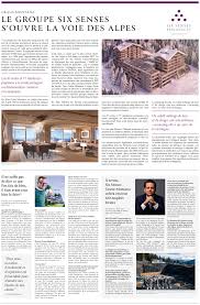 Every day, thousands of voices read, write, and share important stories on medium about le nouvelliste. Nouvelliste Six Senses Residences Crans Montana