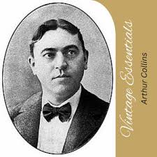 Arthur Collins