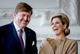 Infants aren't even this dependent on their mother when. Winnen Willem Alexander En Maxima De Gouden Trekker Economie Ad Nl