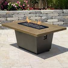 4.7 out of 5 stars. Keep The Fun Going After Dark With An Outdoor Gas Fire Pit