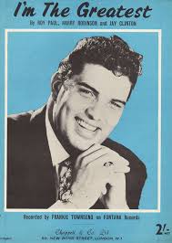 A Wrestling With Sin Mystery: The Disappearance of 'The Singing Wrestler'  Frankie Townsend