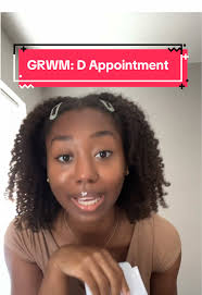 D Appointment Outfits