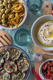 Levante Kuche In 2020 Rezepte Vorspeisen Rezepte Vorspeisenrezepte