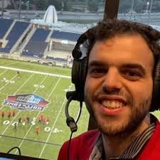 Ryan Bevere (@BurleyGunner26)