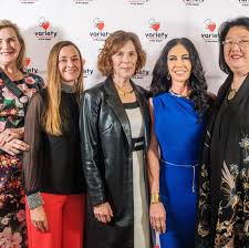 Variety Children's Charity honors outstanding local women