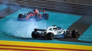 Enjoy the race edit of the last race of the season! Dt S 10 Thoughts On Abu Dhabi And Beyond Formula 1