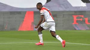 — luis advincula (@luisadvincula17) february 10, 2020. Uzivatel Ovacion Pe Na Twitteru Video Con Espectacular Gol De Luis Advincula Rayo Vallecano Le Gano Al Albacete Https T Co Ui0ztqzggb Https T Co Oul5yy2wpa Twitter
