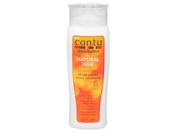 Does cantu make your hair grow? Cantu Shea Butter For Natural Hair Hydrating Cream Conditioner 13 5 Fl Oz Ingredients And Reviews