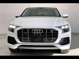 Image result for Carrara White 2019 Q8