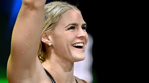 Paris 2024: Swimmer Shayna Jack