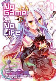 In 1880 there were 4 shiro families living in new york. Shiro No Game No Life Wiki Fandom