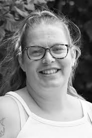 Meet Laura Redding: Recruitment Resourcer at Evodia Limited