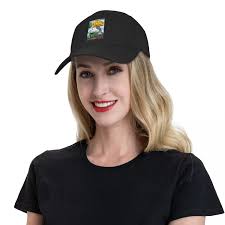 DHgate.com:GTRZILLA R34 Fishing Mountaineering Unisex Baseball Cap,  Breathable Cotton Blend, New Hat:Sports & Outdoors