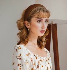 Heart Huggie Hoop Earrings