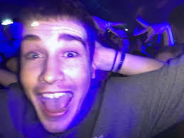 If Nottingham's nightclubs were part of your friendship group, who would  they be?