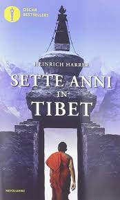 Terdapat banyak pilihan penyedia file pada halaman true story of heinrich harrer, an austrian mountain climber who became friends with the dalai lama at the time of china's takeover of tibet. Sette Anni In Tibet Harrer Heinrich 9788804708612 Amazon Com Books