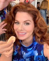 Debra Messing