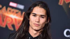 Booboo stewart in julie and the phantoms. Kevin Costner S Let Him Go Adds X Men S Booboo Stewart Variety