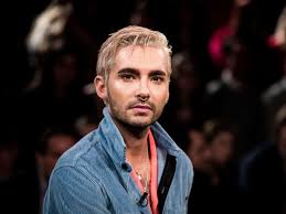 His parents, simone and kaulitz, divorced when he was seven and. Bill Kaulitz Tokio Hotel Im Interview Ich Bin Offen Fur Alle Begegnungen Leute