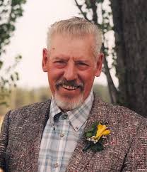 Obituary information for Robert L. Jordan