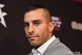 As a professional athlete, lemieux has been performing for 14 years. David Lemieux Boxing News