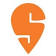 SWIGGY LIMITED logo