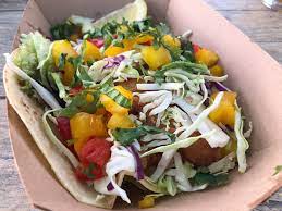 I came on a thursday afternoon after craving tacos, and decided to check this place out! Spencer Mackenzie S Fish Company Roadfood