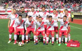 Club deportivo provincial curicó unido. Curico Unido Va Al Monumental A Salvarse Del Descenso Farodeportivo