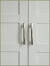 Diy Sliding Closet Door Hardware