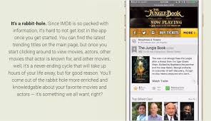 Your guide to movies, tv show is considered the most trusted website for reviewing and rating . Imdb Mod Apk 8 5 0 Extra Ad Free Download For Android