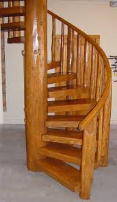 I Love The Spiral Staircase Idea Maybe Not Exaxtly Like This A Little More Rustic Would Be Perfect Interior Design Rustic Stairs Design Staircase Design