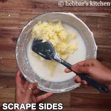 Hebbar S Kitchen On Instagram Full Recipe Bit Ly 2z2bvxr Clickable Link Hebbars Kitchen Butter Ghee Buttermilk Whippedcr In 2020 Food Diy Food Clarified Butter